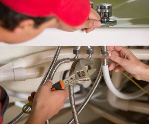 About The Faucet Pros Satsop, WA